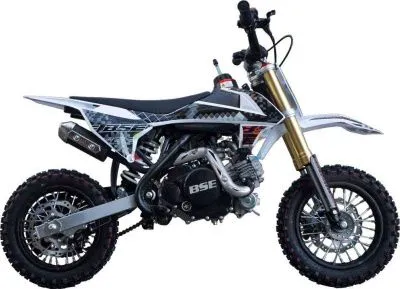 Питбайк BSE (БСЕ) KIDS 60 Minecraft