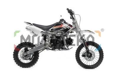 Питбайк BSE (БСЕ) EVO 110 E A 14/12 Red Blade 3 (автомат)