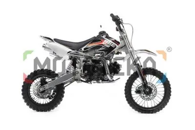 Питбайк BSE (БСЕ) EVO 110 E SA 14/12 Red Blade 3 (полуавтомат)