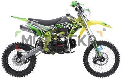 Питбайк BSE (БСЕ) PH10 - 125 17/14 NEON (2019)