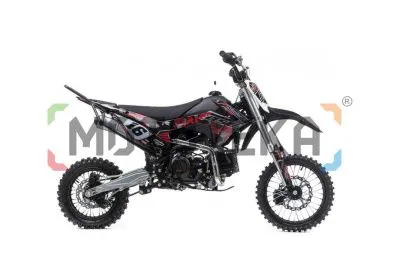 Питбайк BSE (БСЕ) PH 190e STUNT 14/12 1