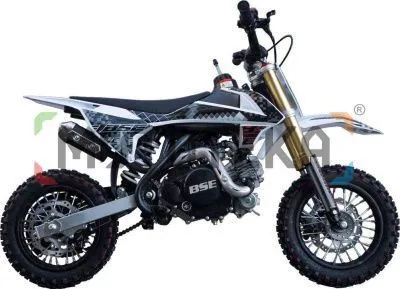 Питбайк BSE (БСЕ) KIDS 50e A Minecraft 10/10