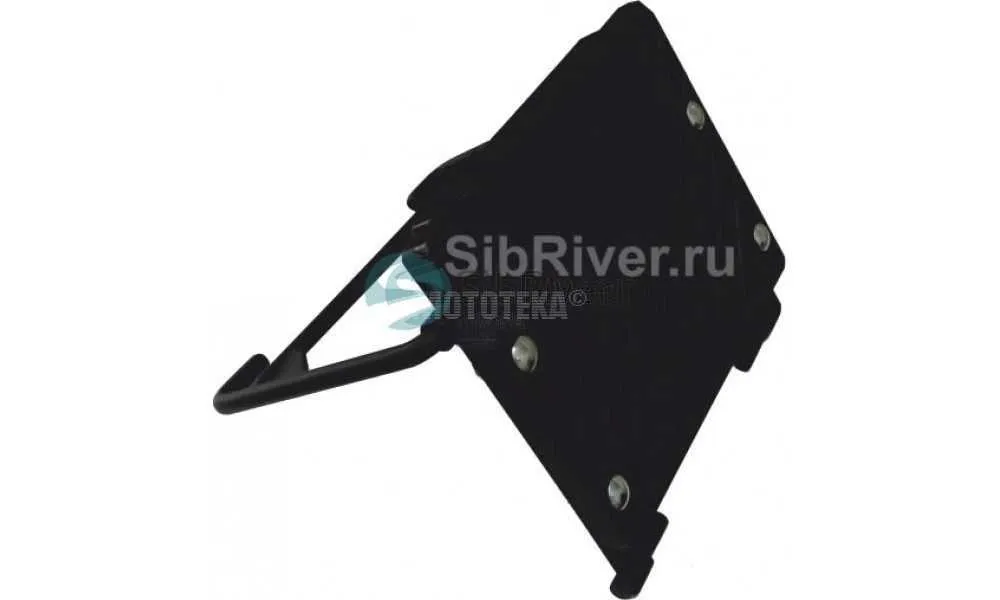 Транец навесной для лодок ПВХ SibRiver (Сибривер)