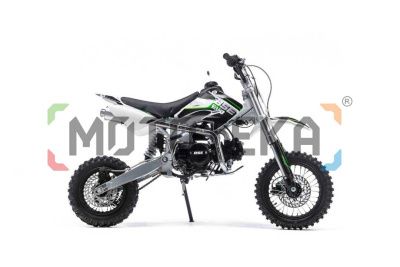 Питбайк BSE (БСЕ) EVO 110 14/12 Green Blade 2