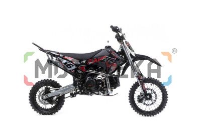 Питбайк BSE (БСЕ) PH 190e STUNT 14/12 1