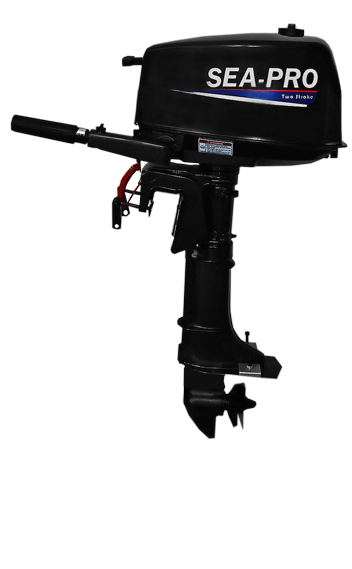 Лодочный мотор Sea Pro (Сиа Про) T 5 S