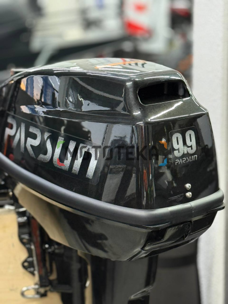 Лодочный мотор Parsun (Парсун) T9.9BMS | Мототека